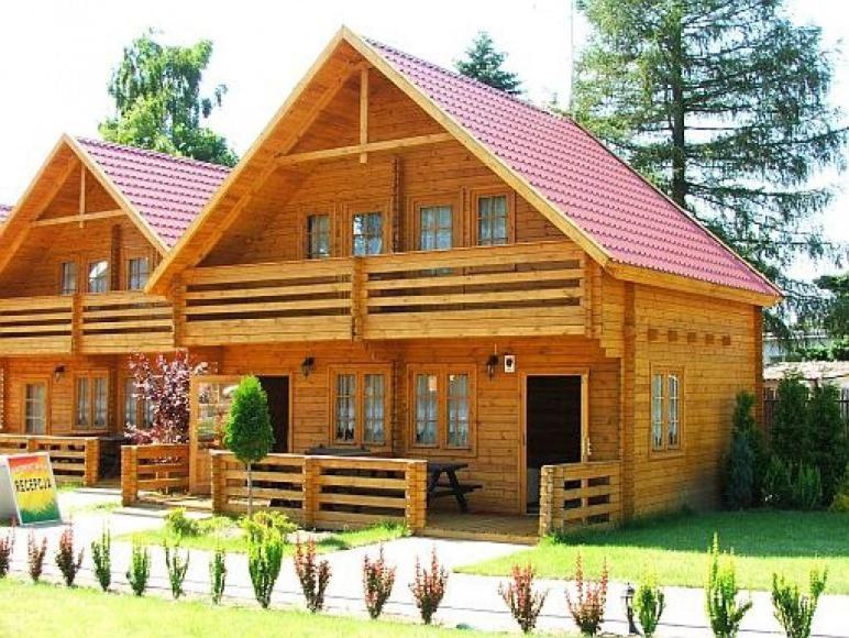 Tropicana Ϫϫ Jastrzebia Gora Exterior foto