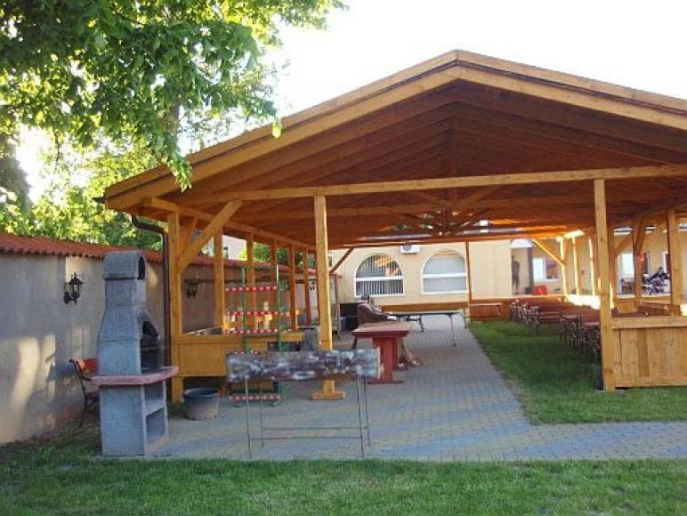 Tropicana Ϫϫ Jastrzebia Gora Exterior foto