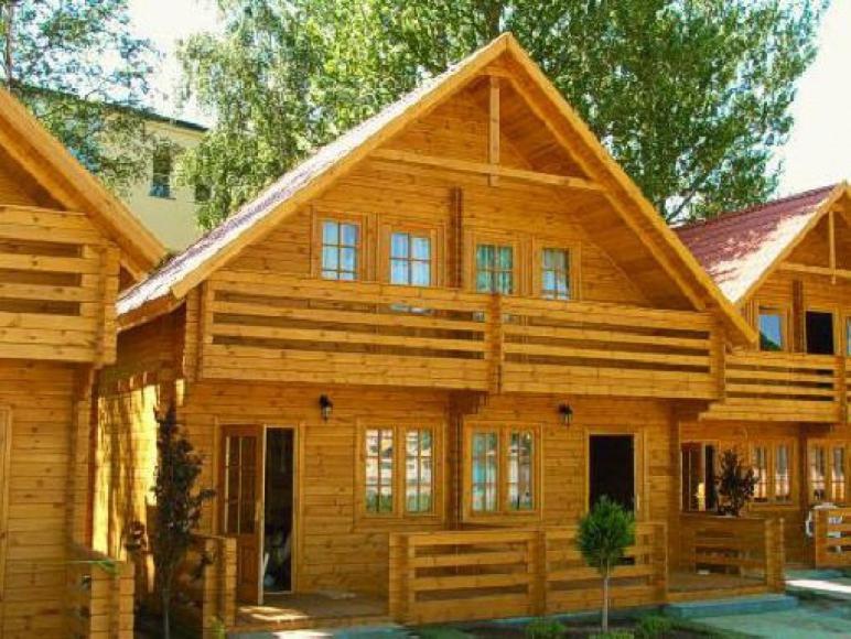 Tropicana Ϫϫ Jastrzebia Gora Exterior foto