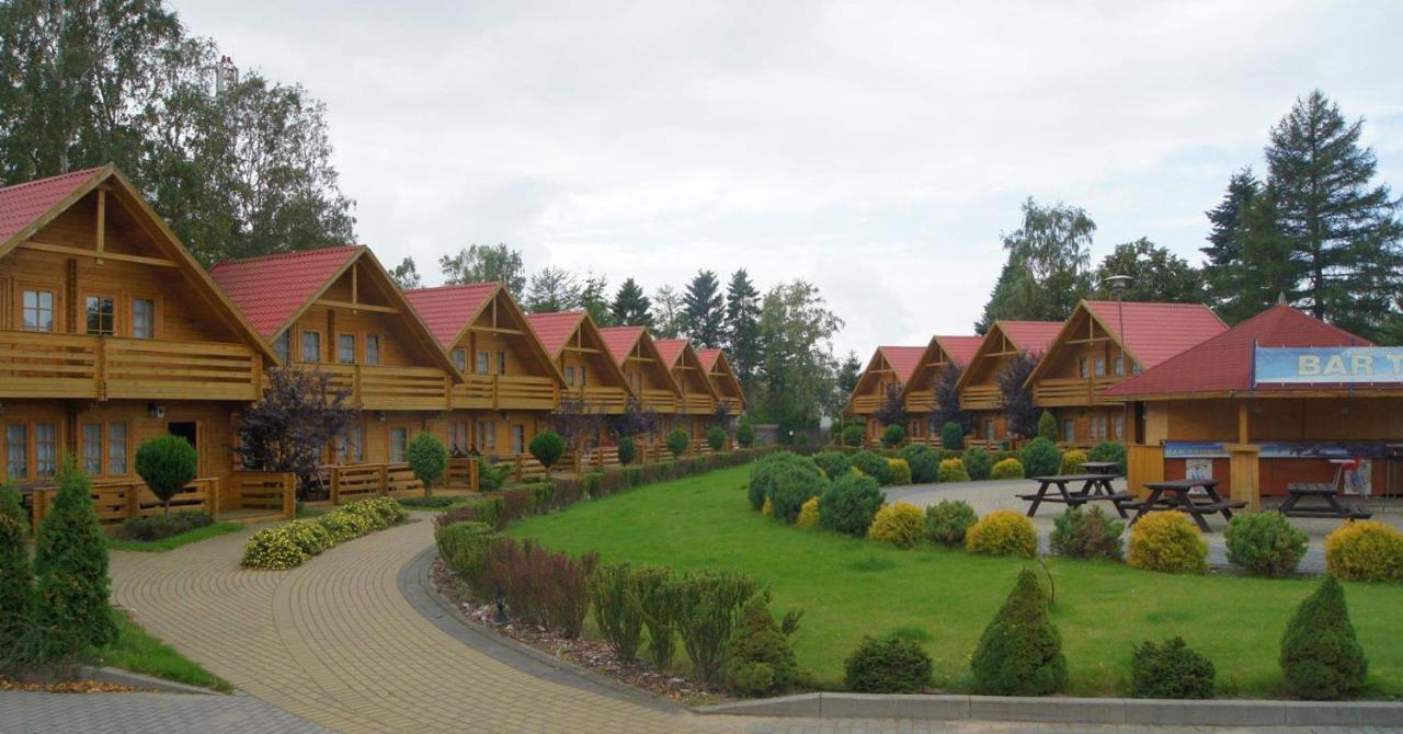 Tropicana Ϫϫ Jastrzebia Gora Exterior foto