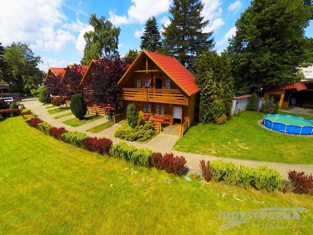 Tropicana Ϫϫ Jastrzebia Gora Exterior foto