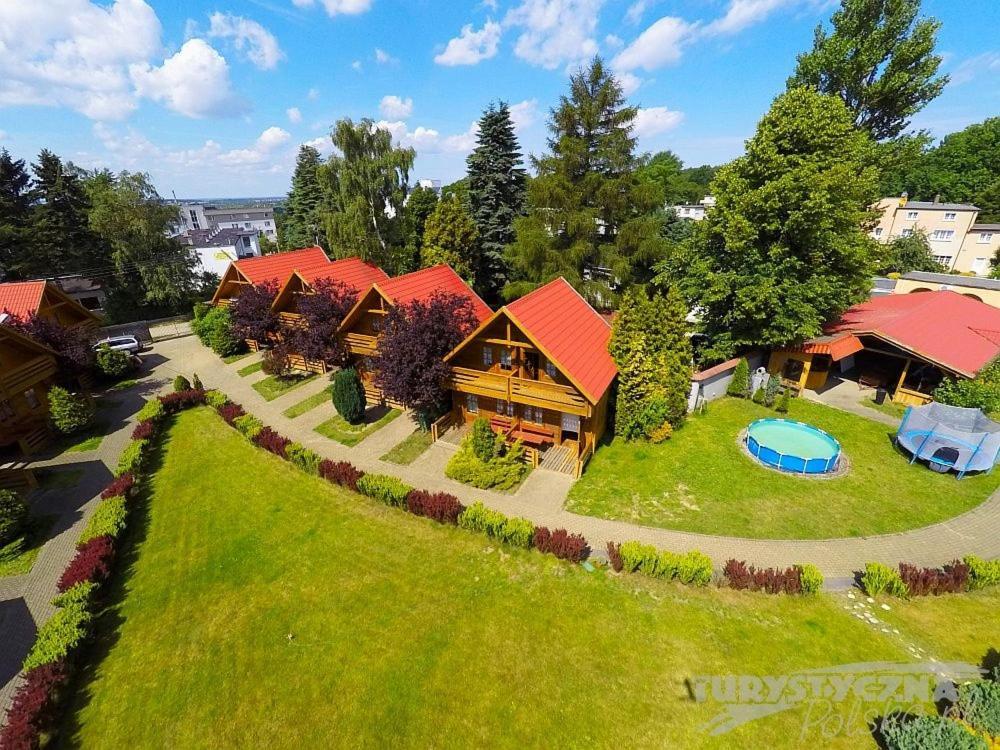 Tropicana Ϫϫ Jastrzebia Gora Exterior foto