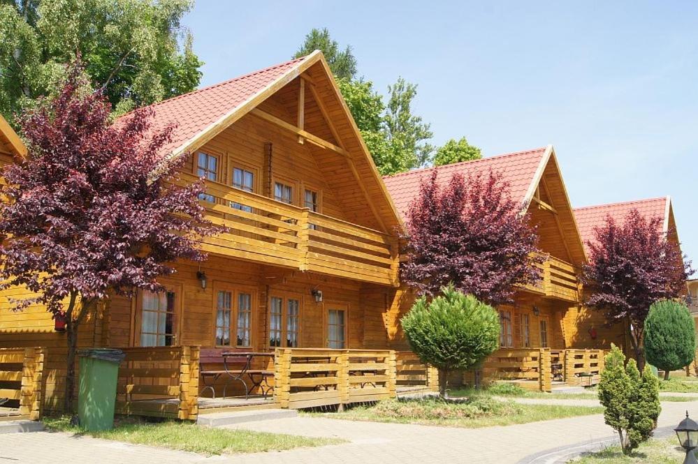 Tropicana Ϫϫ Jastrzebia Gora Exterior foto